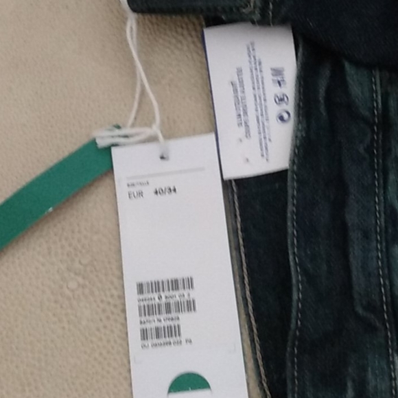 Jeans - Picture 6 of 6